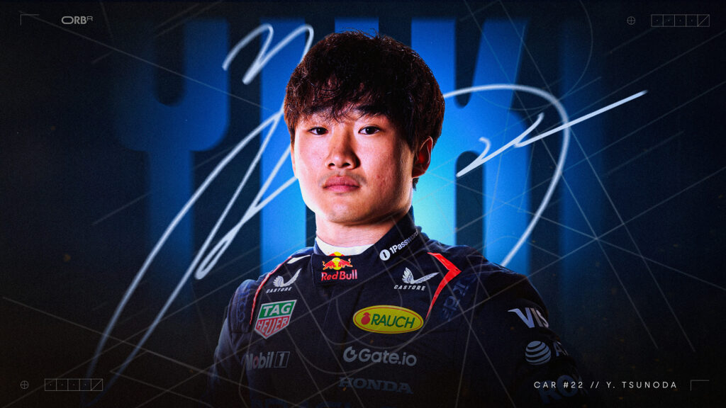 ありがとうホンダ！」レッドブルのF1限定デザイン缶が販売中